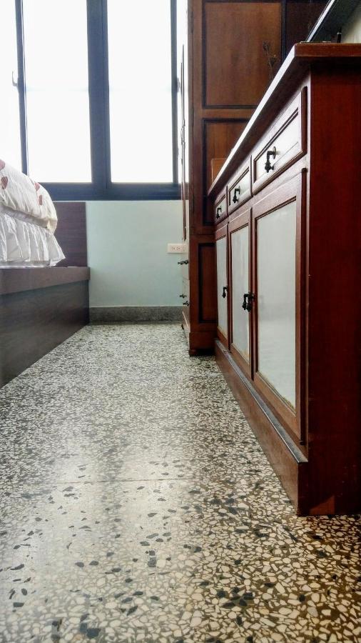 赤嵌厝child Come Home-依人數床位數計價開放房型 Tainan Dış mekan fotoğraf